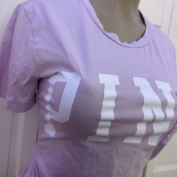 VS PINK Graphic Tee - Picture 2 of 7